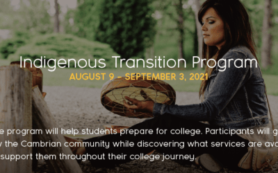 Programme de transition pour les Autochtones